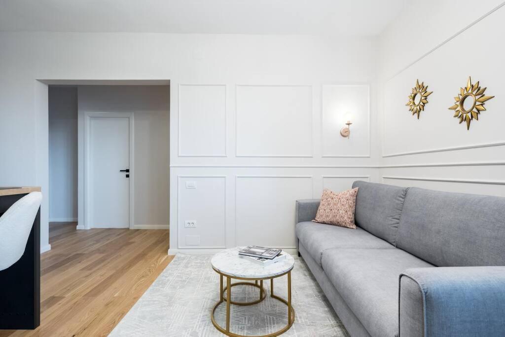 Stunning Views 3Br Sunny Flat - Amazing Terrace Lägenhet Bukarest Exteriör bild